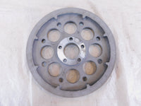 Harley Davidson Dyna Wide & Super Glide Low Rider Rear Belt Pulley Sprocket 70T - C3 Cycle