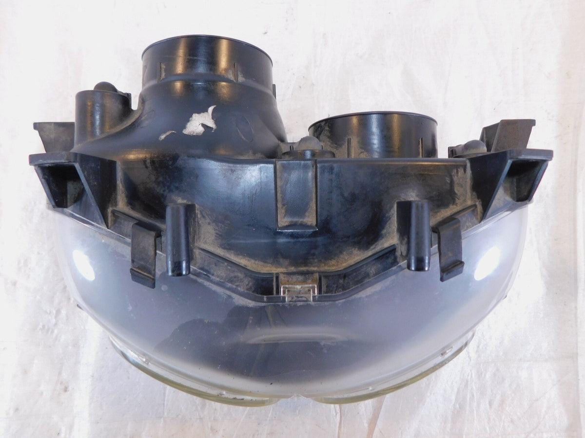 2001-2005 BMW F650CS F650 CS SAE Front Headlight Headlamp Head Light Lamp - C3 Cycle