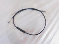 Harley Davidson Sportster XLH 883 Standard & Deluxe Clutch Cable Line 38619-86A - C3 Cycle