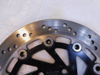 Victory Sport Deluxe & Standard V92 Cruiser Front Wheel Brake Disc Rotors - C3 Cycle