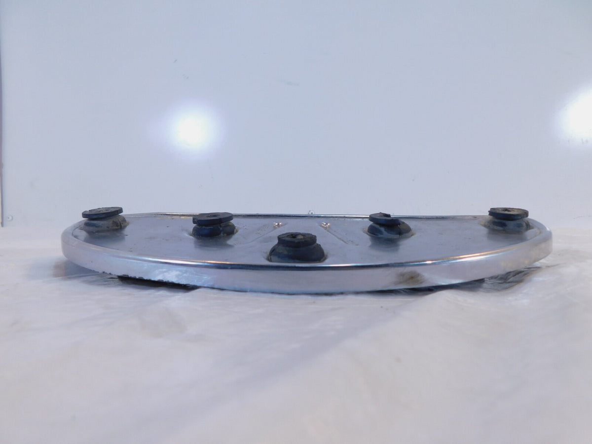 Harley Davidson Softail & Touring Road King Electra Glide Footboard Bracket - C3 Cycle
