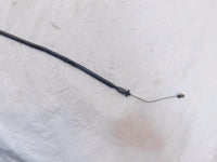 BMW F650CS F650GS Dakar & G650GS Handlebar Throttle Accelerator Cable Pull Line - C3 Cycle