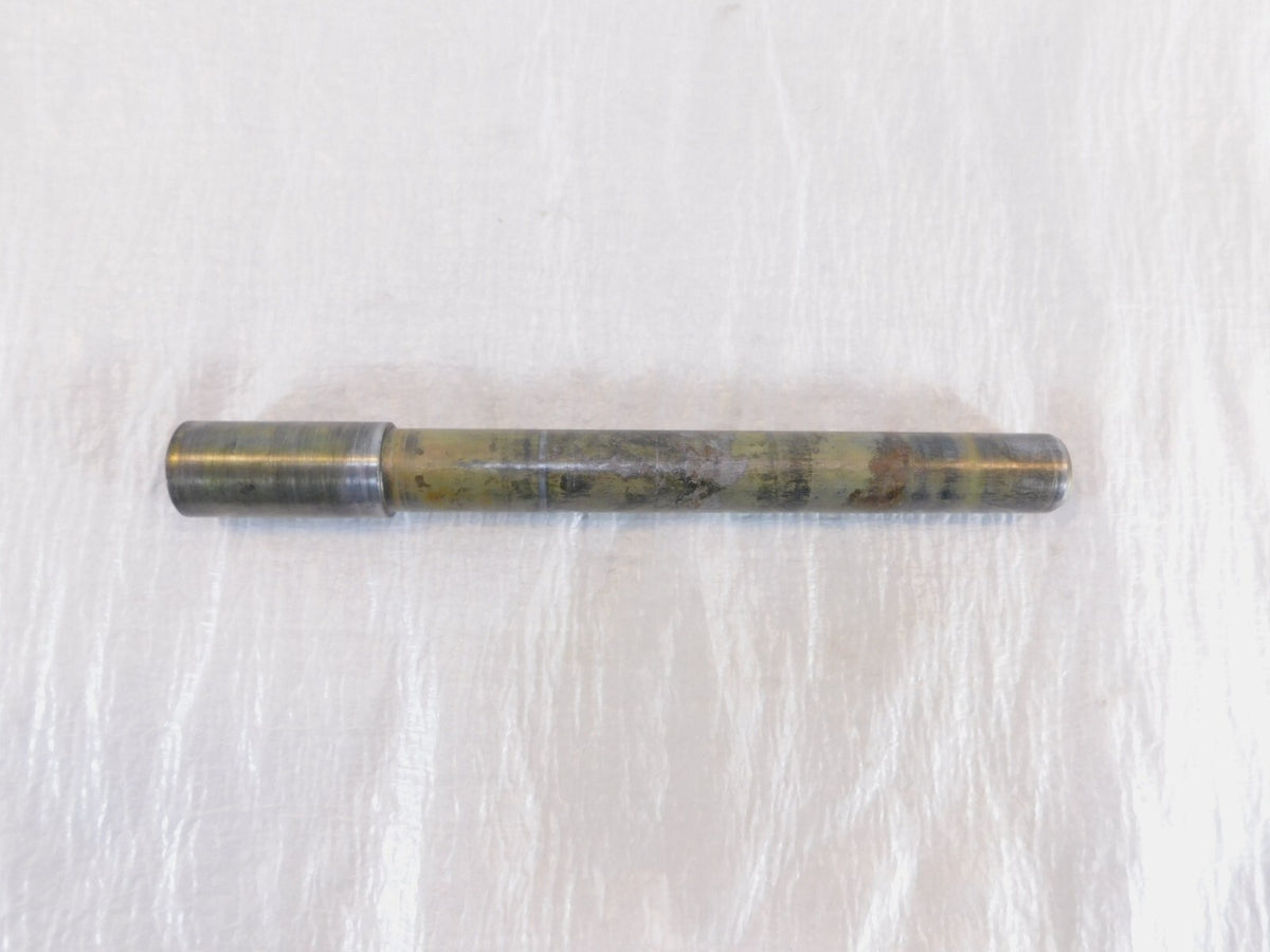Triumph America LT & Speedmaster Front Wheel Axle Bolt Shaft Spindle - T2005205 - C3 Cycle