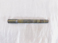 Triumph America LT & Speedmaster Front Wheel Axle Bolt Shaft Spindle - T2005205 - C3 Cycle