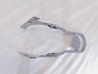 Harley Davidson Sportster 883 & 1200 Passenger Detachable Backrest Sissybar - C3 Cycle