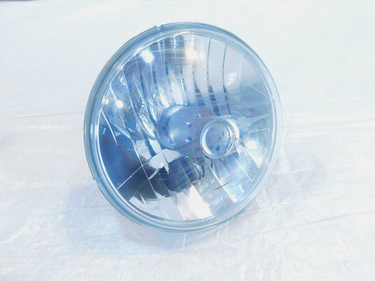 Harley Davidson Sportster 883 & 1200 & Dyna Front Headlight Headlamp Housing - C3 Cycle