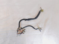 1986 & 1987 Suzuki Intruder 700 VS700 Speedometer Meter Cable Socket Harness - C3 Cycle