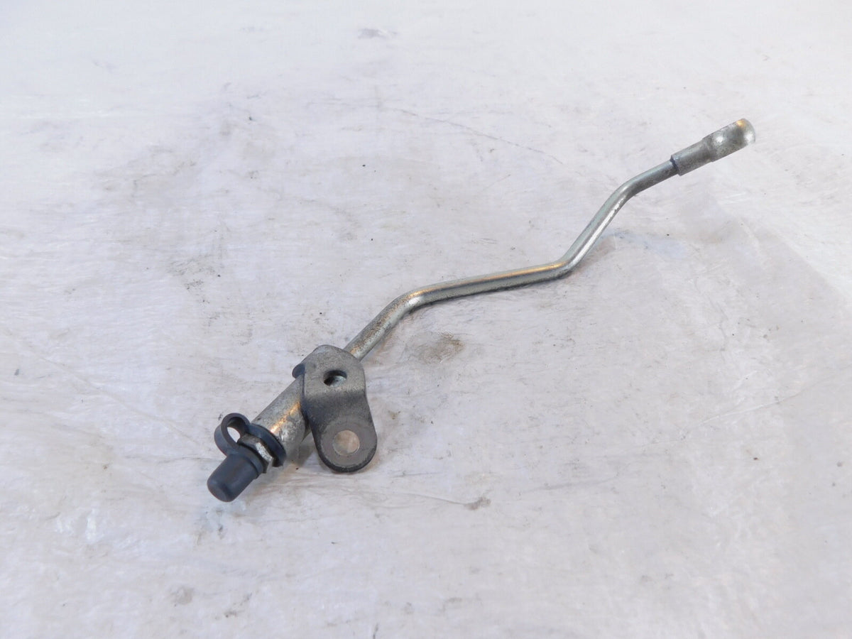 Honda ST1300 ST1300A ST1300AC ST1300P Clutch Slave Cylinder Bleeder Pipe Line - C3 Cycle