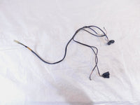 BMW K75RT K100LT K100RT Front Fairing Head Light Lamp Headlight Wire Sub Harness - C3 Cycle