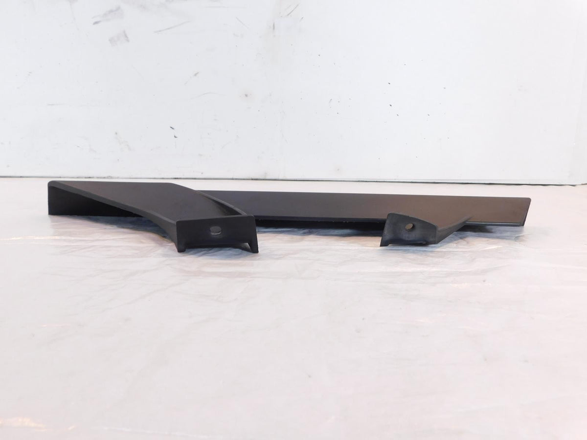 Harley Davidson Sportster XR1200 Upper Swingarm Swing Arm Belt Guard Cover - C3 Cycle