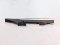 Harley Davidson Sportster XR1200 Upper Swingarm Swing Arm Belt Guard Cover - C3 Cycle