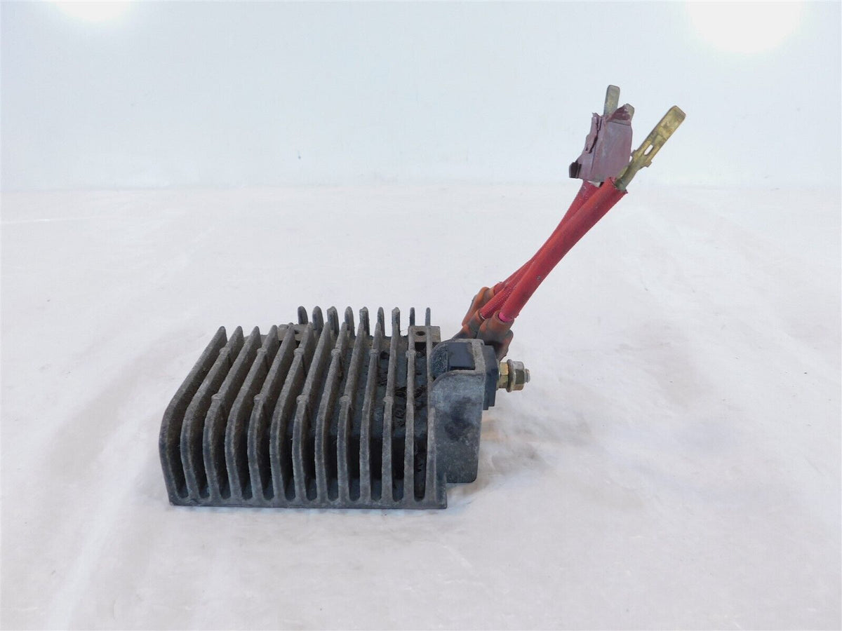 2001-2005 Honda GL1800 Goldwing 1800 Voltage Regulator Rectifier -No Plug - C3 Cycle