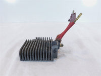 2001-2005 Honda GL1800 Goldwing 1800 Voltage Regulator Rectifier -No Plug - C3 Cycle