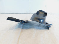 Harley Tri Electra Glide Front Left Engine Coolant Radiator Fairing Shroud Duct - C3 Cycle