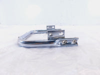 Harley Touring Road King Electra Glide License Plate Support Mount Tube Bracket - C3 Cycle
