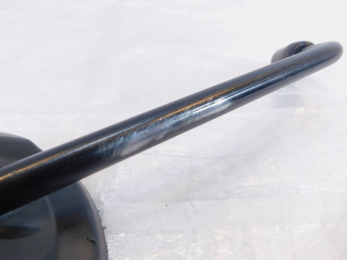 2019-2020 Honda Z125 Grom 125 MSX125 Black Left or Right Rear View Side Mirror - C3 Cycle