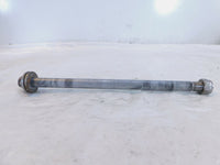 1997 1998 1999 2000 BMW F650 Funduro F650ST Rear Wheel Axle Bolt Shaft & Nut - C3 Cycle