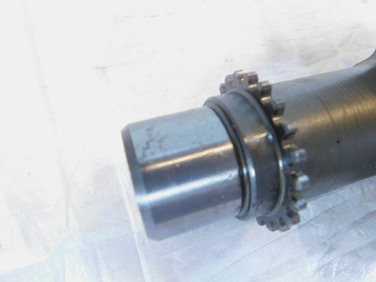 2005-2010 Victory Hammer Kingpin Jackpot Vegas Engine Motor Crank Balancer Shaft - C3 Cycle