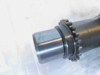 2005-2010 Victory Hammer Kingpin Jackpot Vegas Engine Motor Crank Balancer Shaft - C3 Cycle