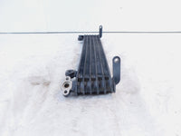 1997-2003 Honda CBR CBR1100XX Blackbird Black Engine Motor Cooling Oil Cooler - C3 Cycle