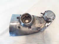 Harley Sportster 883 & 1200 Right Engine Motor Side Gearcase Cam Cover 25222-84 - C3 Cycle