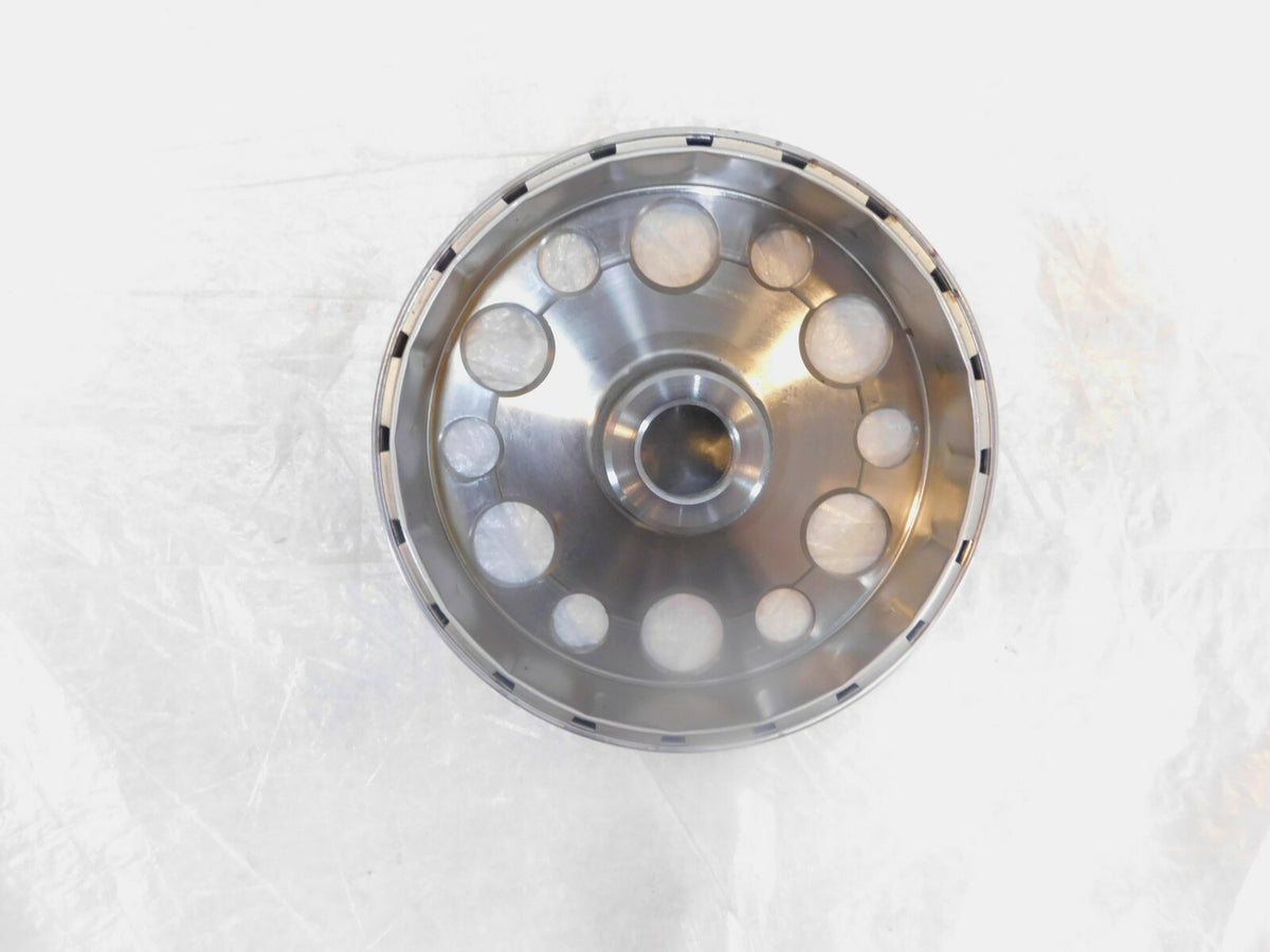 2007-2012 Honda CBR600RR 600RR Engine Stator Generator Alternator Flywheel Rotor - C3 Cycle