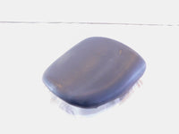 1999-2003 Suzuki Hayabusa GSX1300R Busa Rear Rider Passenger Pillion Seat Pad - C3 Cycle