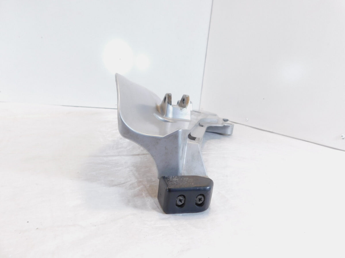 2000-2006 BMW R1150 RT R1150RT Left Side Footrest Foot Peg Mount Bracket Plate - C3 Cycle