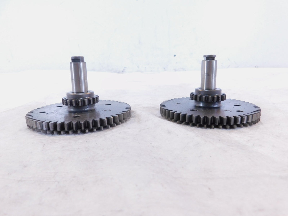 Yamaha Virago XV700 XV750 1000 XV1100 Camshaft Cam Chain Timing Sprocket Gears - C3 Cycle