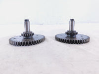 Yamaha Virago XV700 XV750 1000 XV1100 Camshaft Cam Chain Timing Sprocket Gears - C3 Cycle