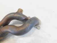 2008 08 Buell 1125 1125R Front Exhaust Header Muffler Down Pipe - C3 Cycle