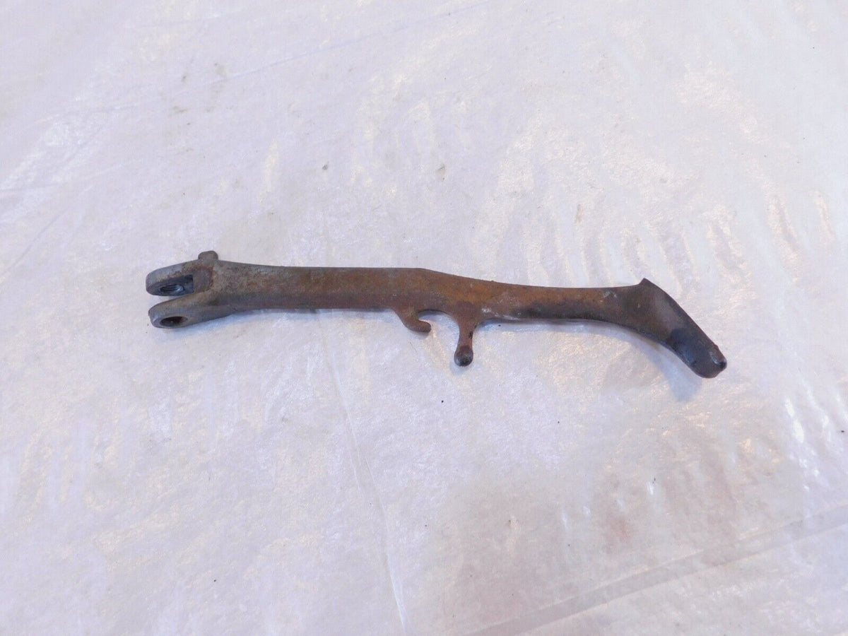 1990-1993 Kawasaki Ninja ZX6 ZX600 Side Sidestand Kickstand Prop 34024-1269-HN - C3 Cycle