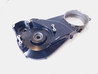 2001 01 Indian Gilroy Scout Left Engine Motor Primary Clutch Inner Cover Housing