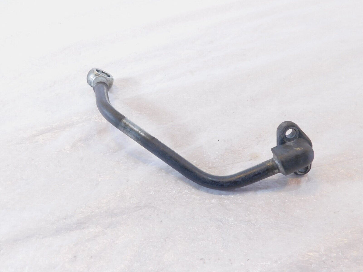 1999-2020 Suzuki GSX1300R Hayabusa Busa B-King Crankcase Oil Hose Pipe Line - C3 Cycle