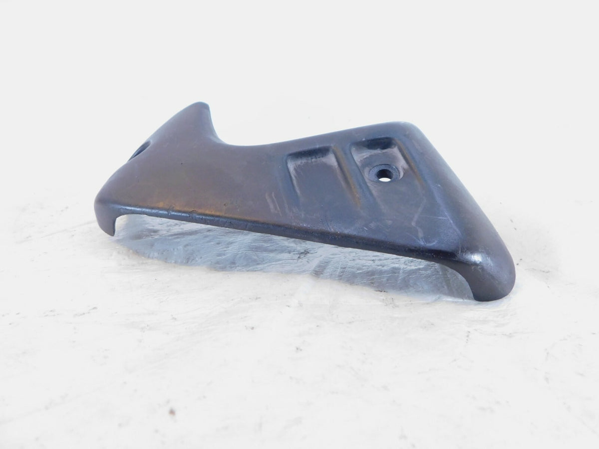 1997-00 BMW F650 Funduro F650ST Front Wheel Disc Brake Caliper Cover Panel Duct - C3 Cycle
