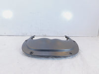 Ducati Sport Touring ST2 & ST4 S Front Windshield Windscreen Support Panel - C3 Cycle