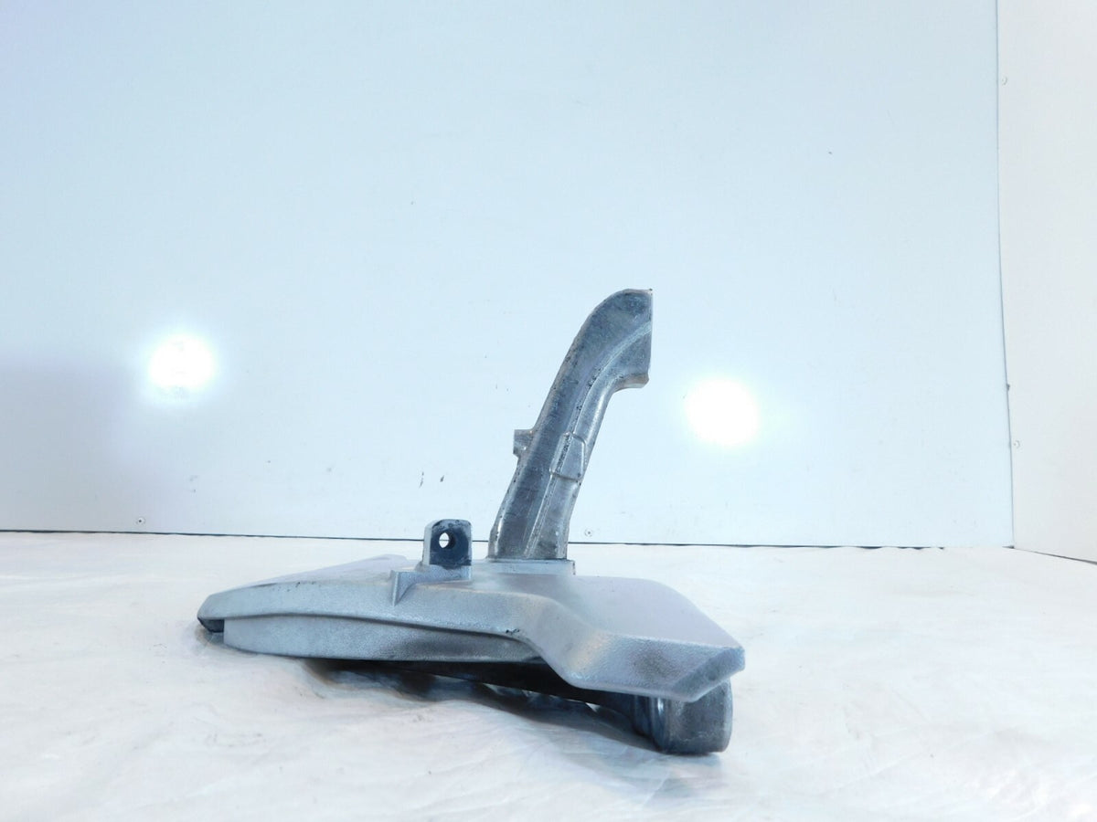 08-10 Victory Vision Right Passenger Footpeg Floorboard Footboard Mount Bracket - C3 Cycle
