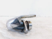 Victory Vision, Cross Country & Magnum Front Exhaust Header Pipe & Shield - C3 Cycle