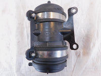 2001-2005 BMW F650CS Charcoal Fuel Evap Vapor Emissions Canister & Bracket Mount - C3 Cycle