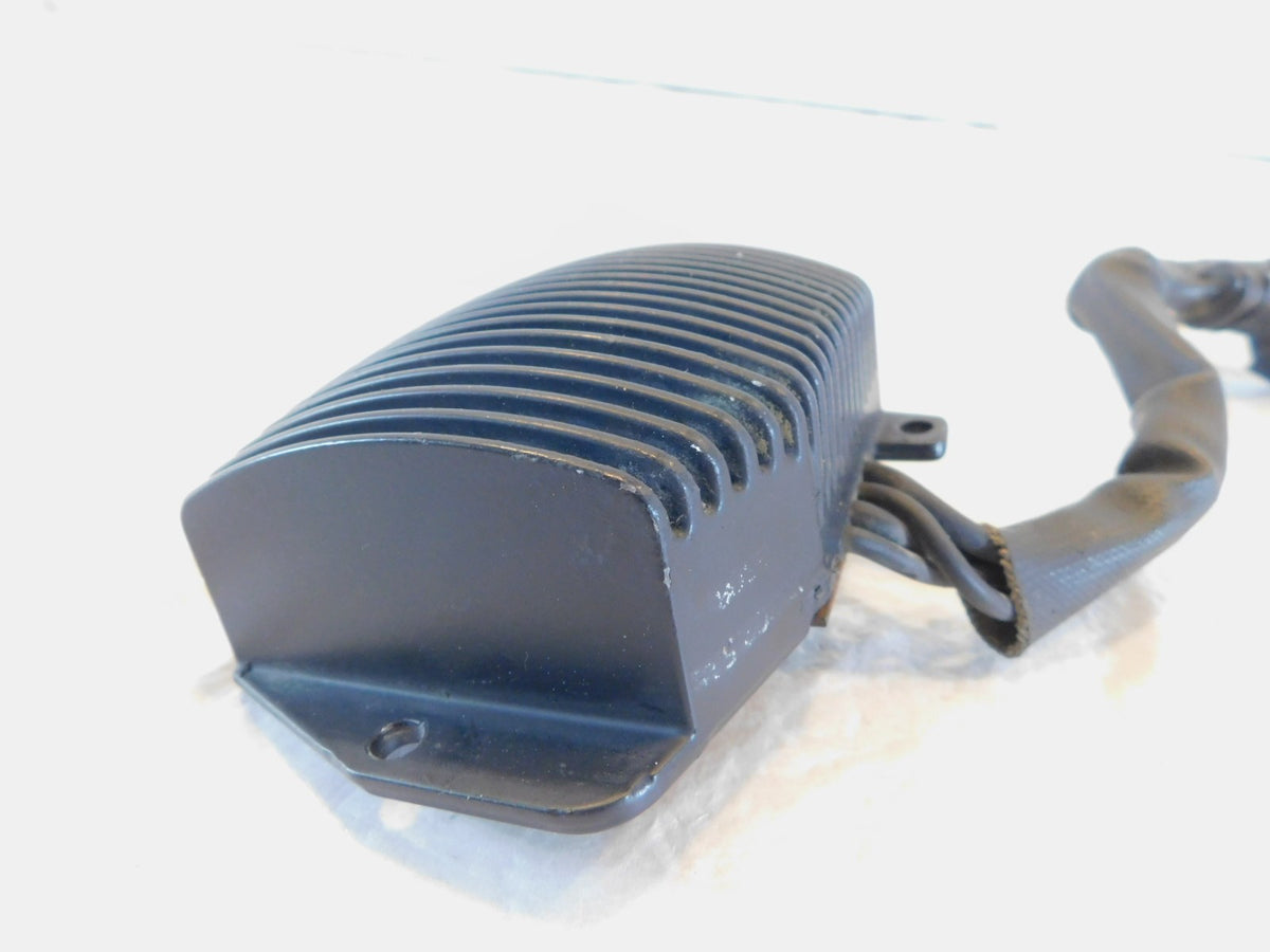 08-10 Buell XB XB9 XB12 Firebolt Lightning & Ulysses Voltage Regulator Rectifier - C3 Cycle
