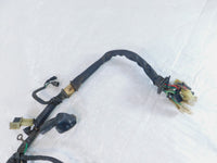 1985-1986 Honda CMX250 CMX250C Rebel 250 Electrical Wiring Harness Wire Loom - C3 Cycle
