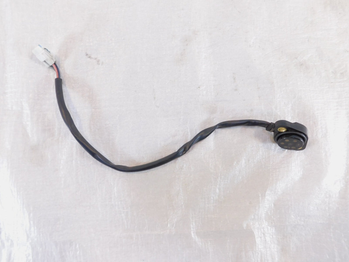 2014-2019 Suzuki GW250 GSX250R Transmission Neutral Gear Position Sensor Switch - C3 Cycle