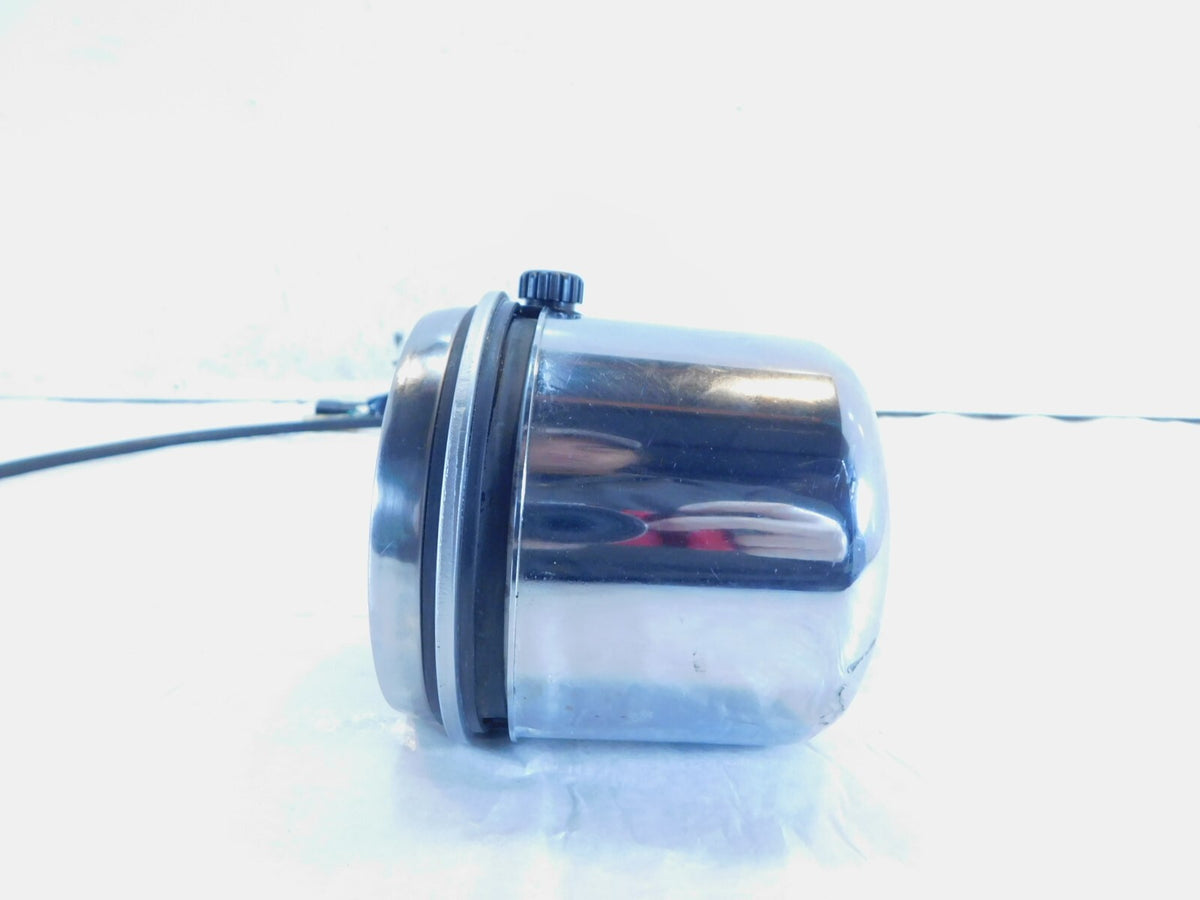 2001-2007 Honda VT1100 Spirit Shadow 1100 Speedometer Tach Tachometer & Bracket - C3 Cycle