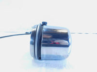 2001-2007 Honda VT1100 Spirit Shadow 1100 Speedometer Tach Tachometer & Bracket - C3 Cycle