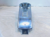 Harley Touring Electra Glide Ultra Classic Fuel Gas Petrol Tank Center Console - C3 Cycle