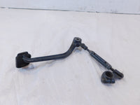 Yamaha XJ750 Maxim 750 Rear Right Brake Pedal Foot Lever w/ Linkage Rod & Arm - C3 Cycle