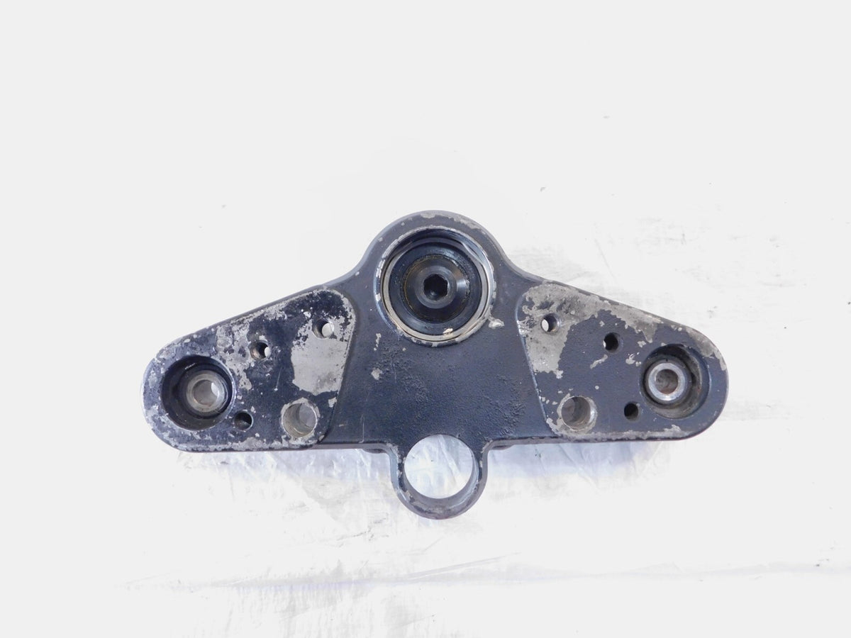 1995-2001 BMW R1100R R850R Front Fork Brace Upper Triple Tree Yoke - 31422314934 - C3 Cycle
