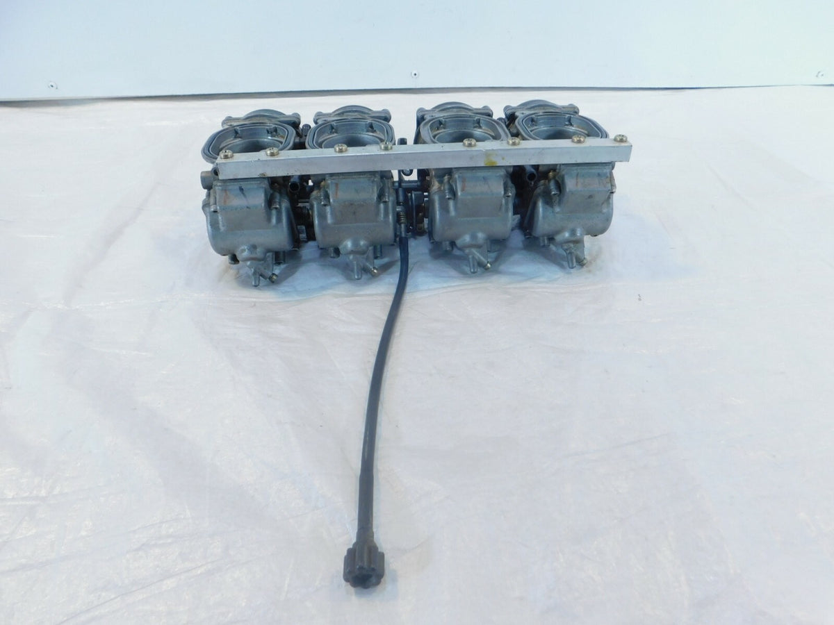 1998-2001 Kawasaki Ninja ZX11 ZX1100 ZX1100D Intake Carburetor Carb - 15003-1379 - C3 Cycle