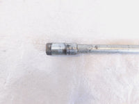 1987-2000 Yamaha Virago 535 535S XV535 Rear Back Wheel Axle Bolt Shaft 2GV-25381 - C3 Cycle