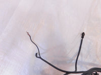 1984-1985 Harley Davidson Sportster XLH Ironhead 1000 Main Wire Harness -Damage - C3 Cycle